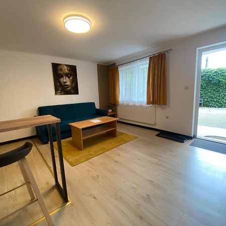 Apartmany Tereza & Free Parking Bratislava Exteriér fotografie