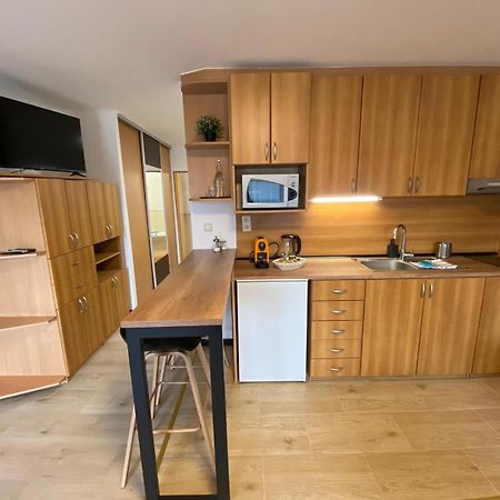 Apartmany Tereza & Free Parking Bratislava Exteriér fotografie