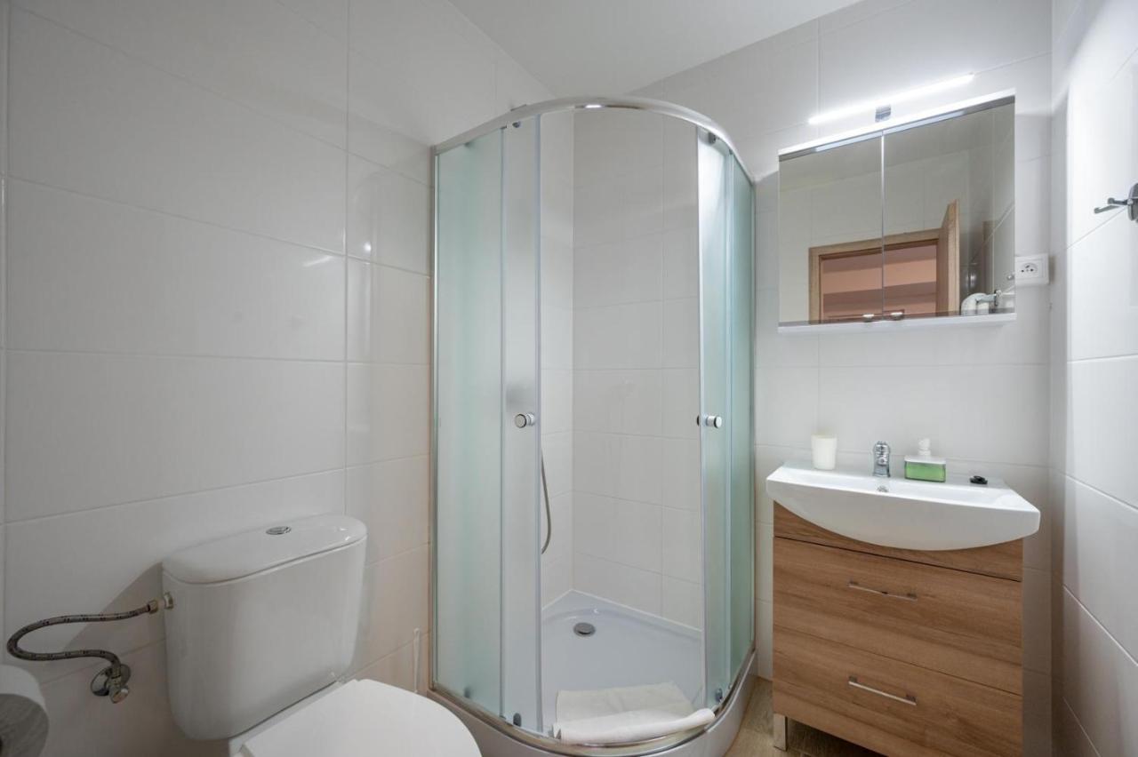 Apartmany Tereza & Free Parking Bratislava Exteriér fotografie