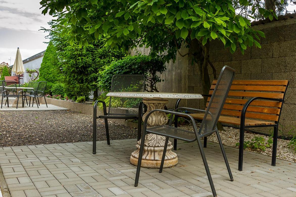 Apartmany Tereza & Free Parking Bratislava Exteriér fotografie