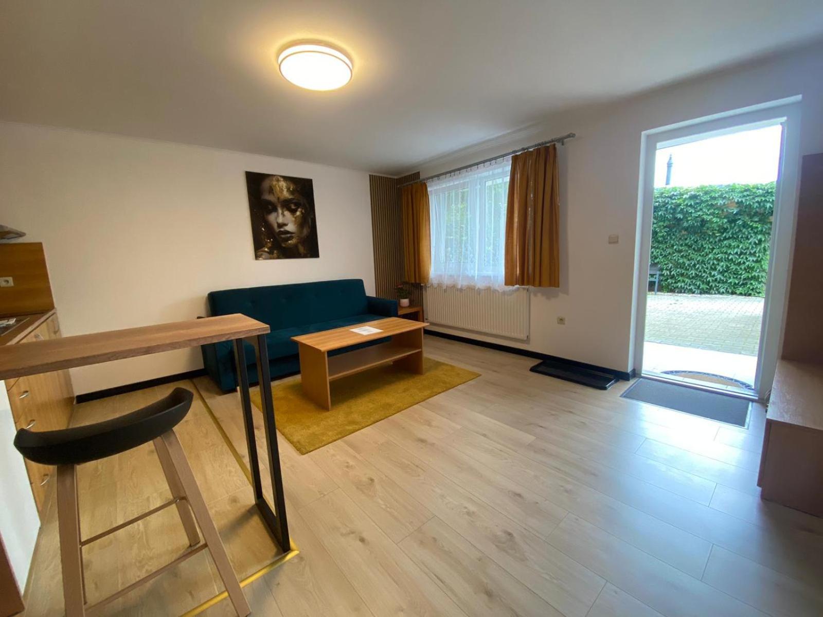 Apartmany Tereza & Free Parking Bratislava Exteriér fotografie
